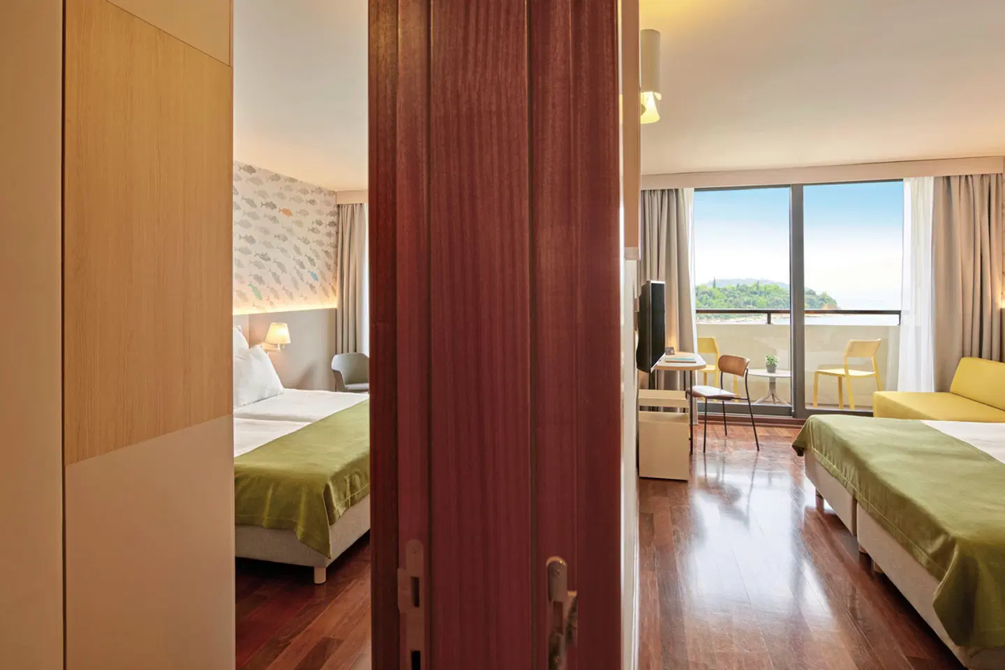 Island Hotel Istra ROOM_EXAMPLE