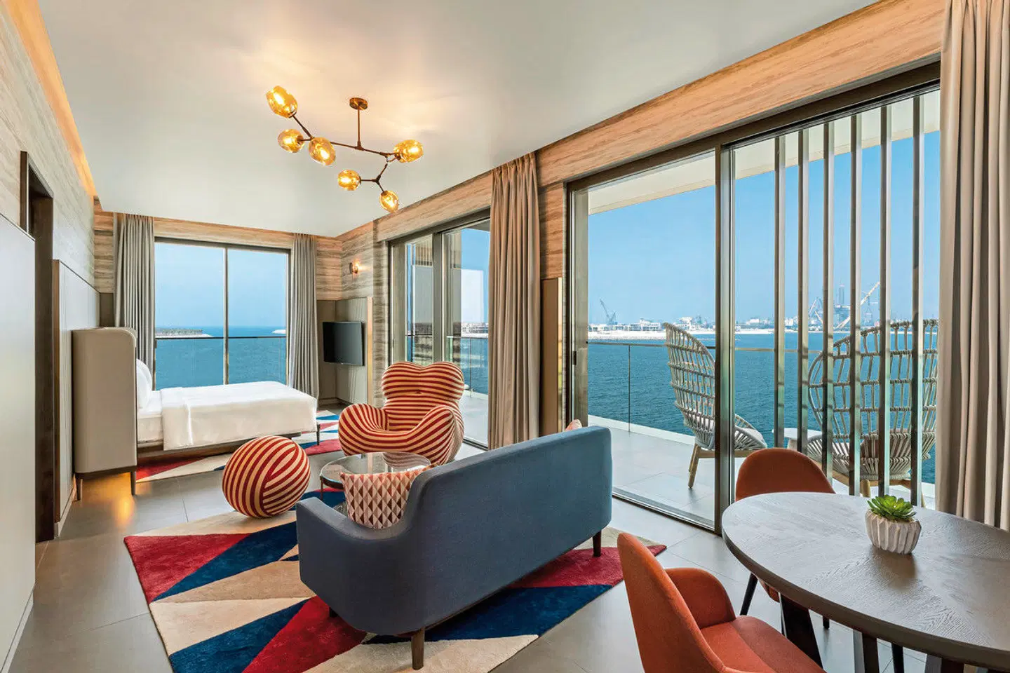 Hyatt Centric Jumeirah Dubai ROOM_EXAMPLE