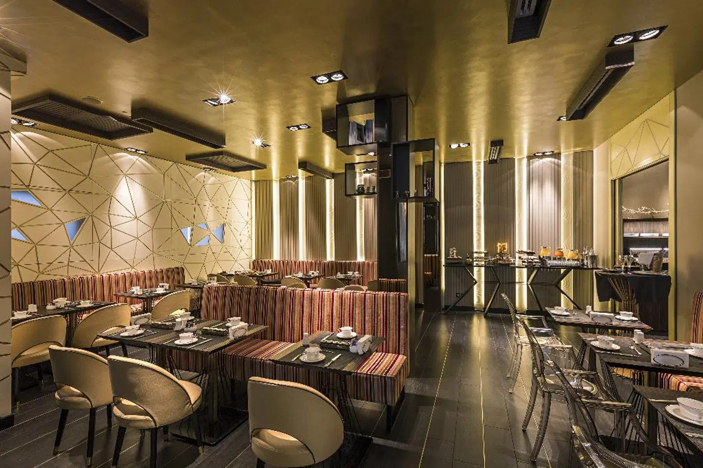 Palazzo Navona Hotel Restaurant