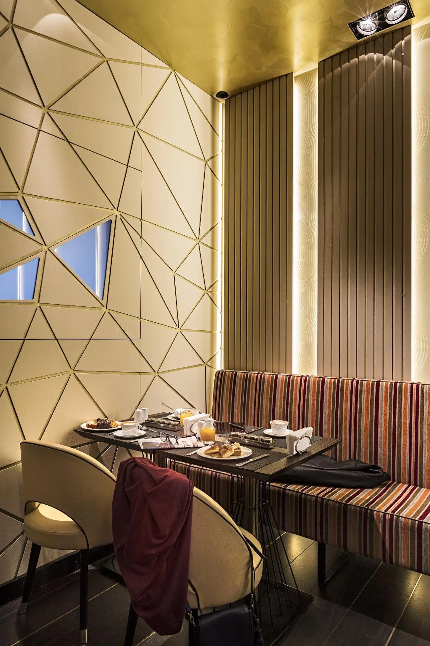 Palazzo Navona Hotel Restaurant