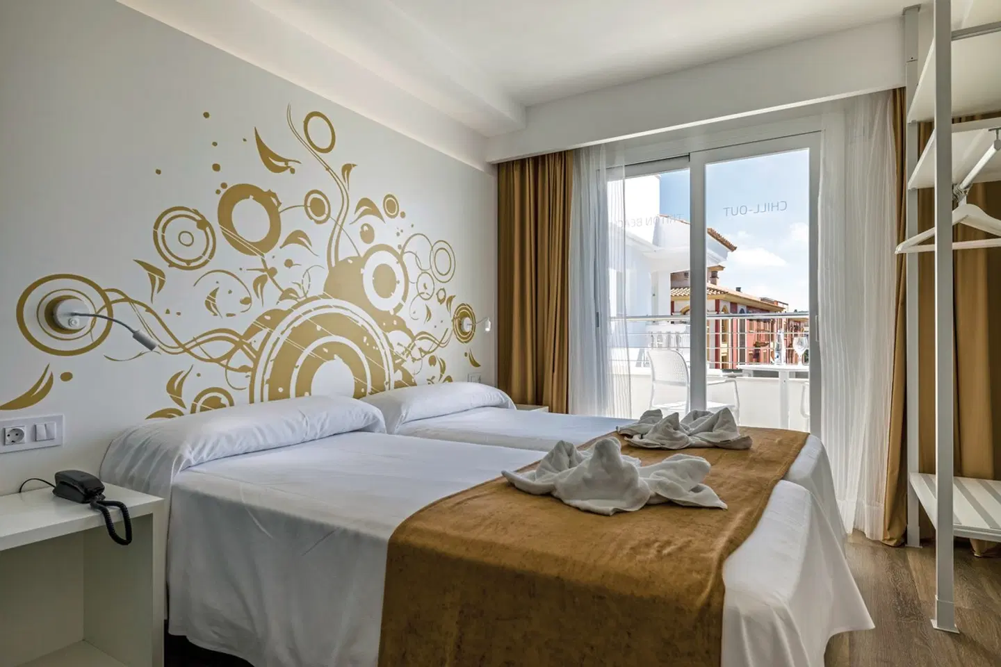 Welikehotel Triton Beach ROOM_EXAMPLE