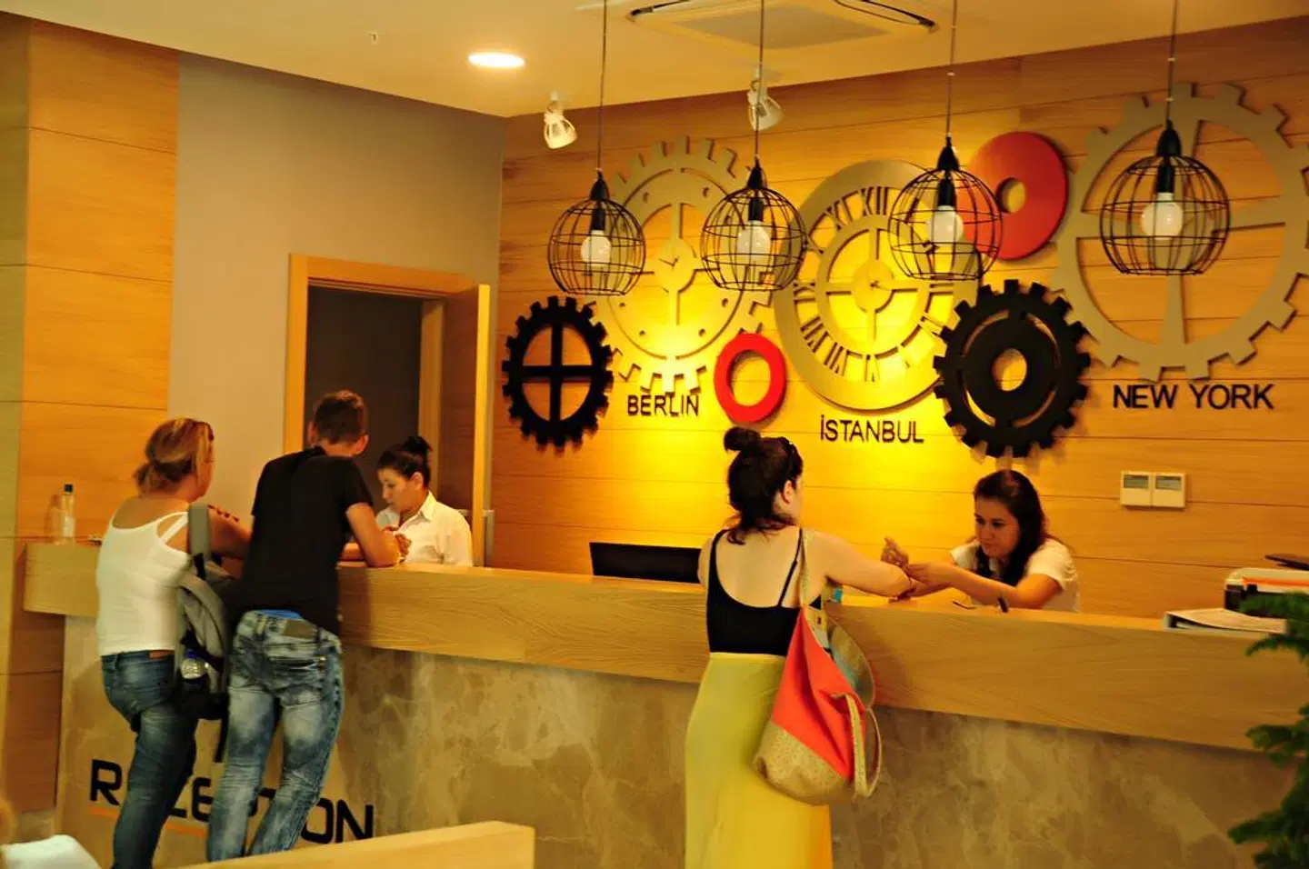 Orfeus Queen Spa SPORTS_AND_LEISURE