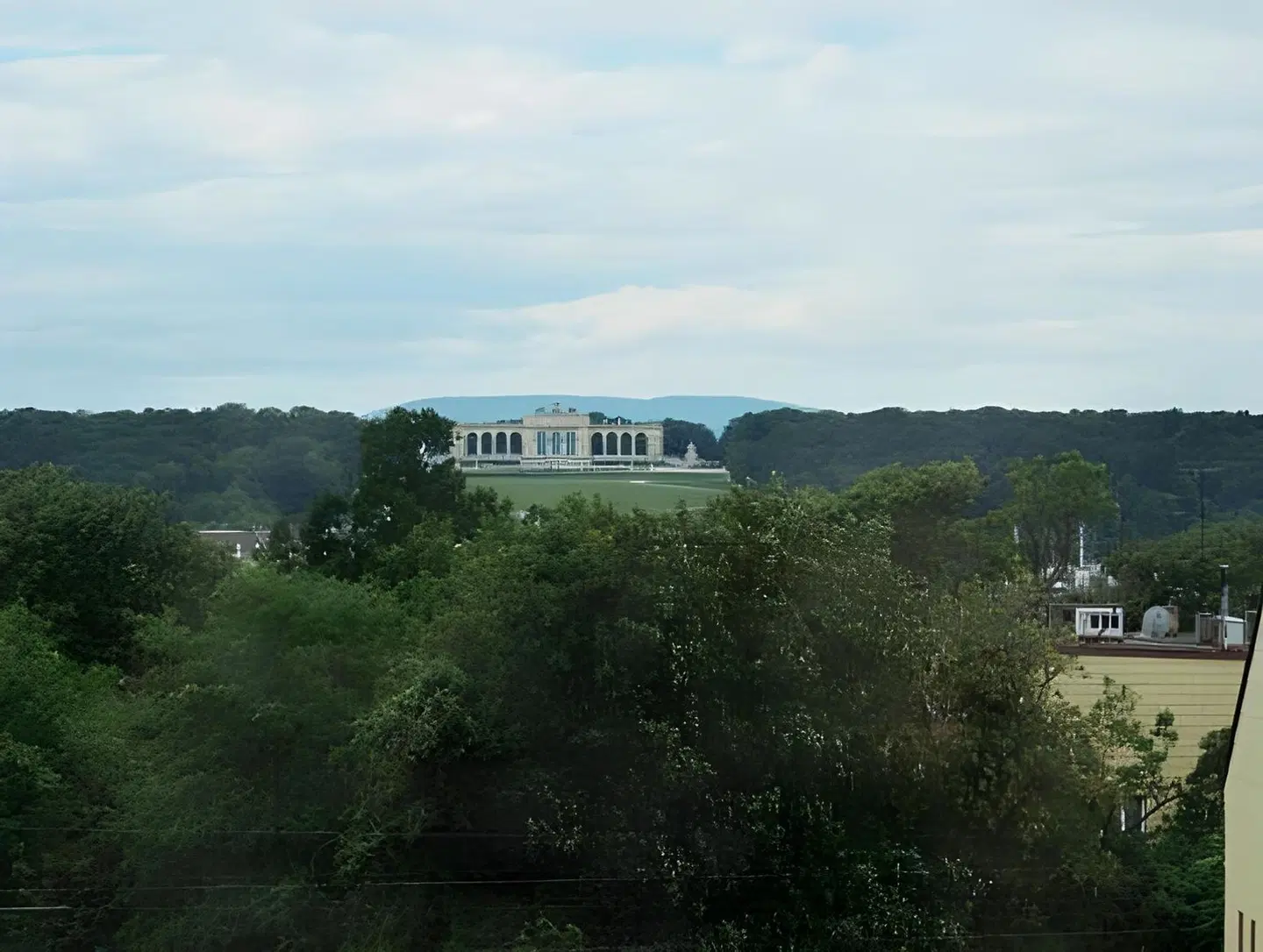 HB1 Schönbrunn LANDSCAPE