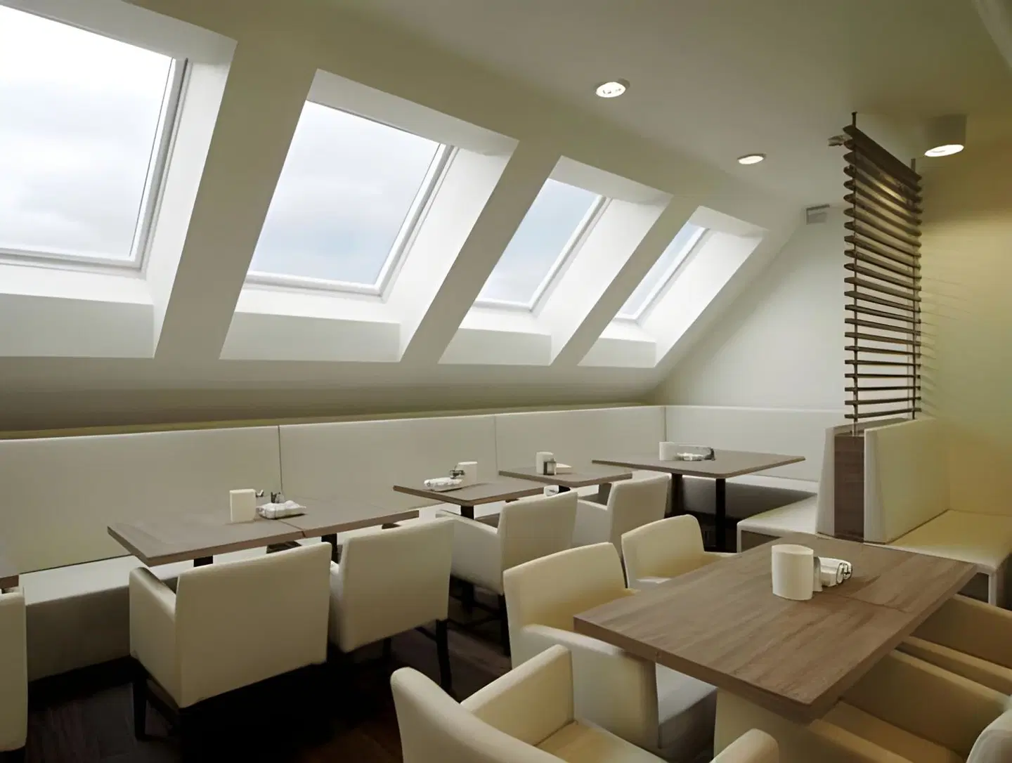 HB1 Schönbrunn Konferenz