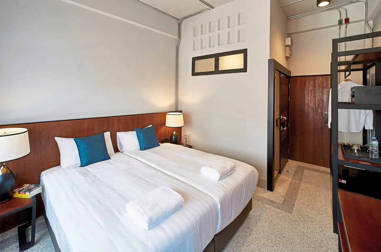 W22 by Burasari ROOM_EXAMPLE