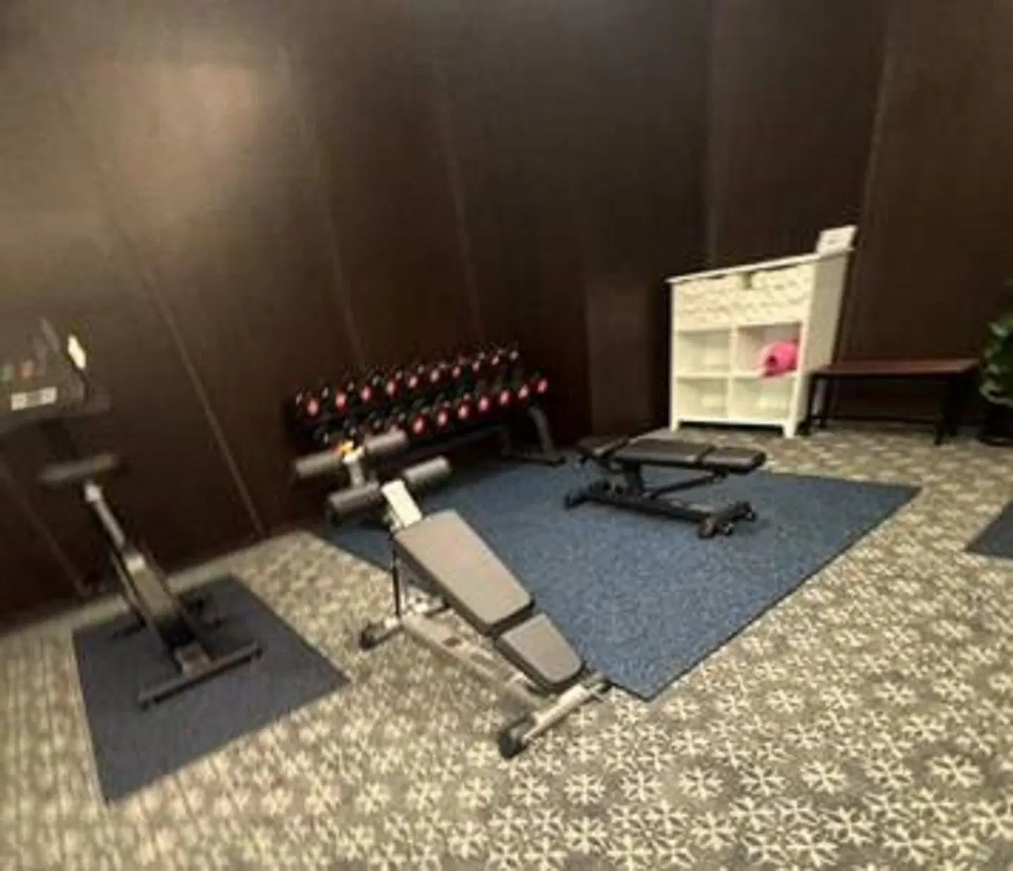 Ascott Sathorn Bangkok HEALTH_BEAUTY