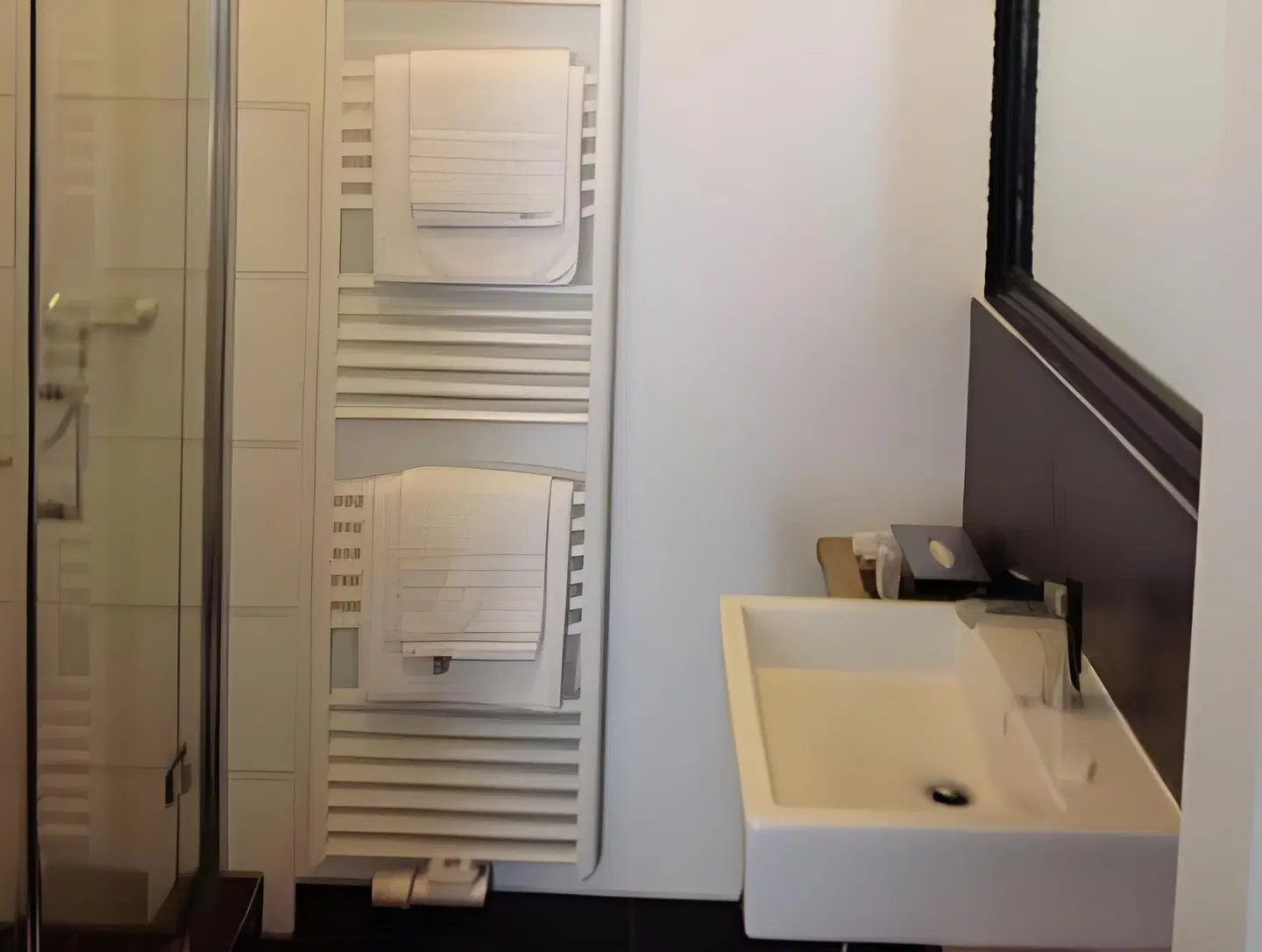 Bed and Breakfast am Meerturm ROOM_EXAMPLE