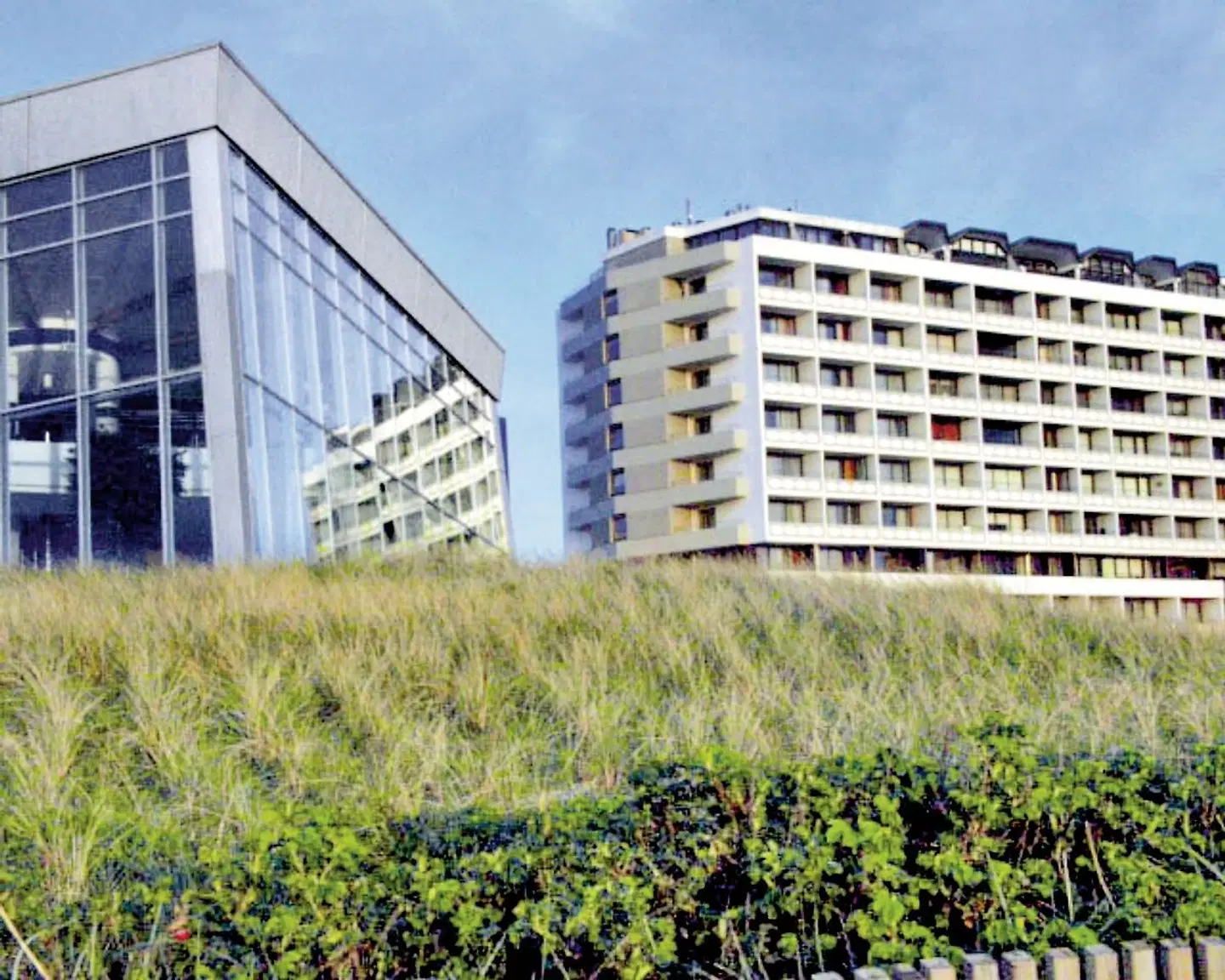 Apartments Roth am Strande EXTERIOR