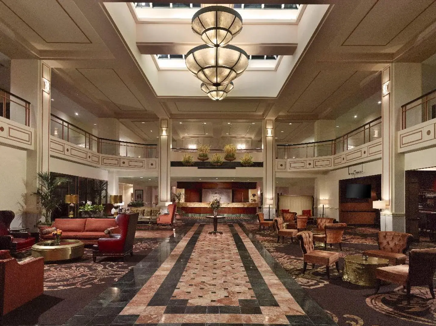 Omni Severin LOUNGE_LOBBY