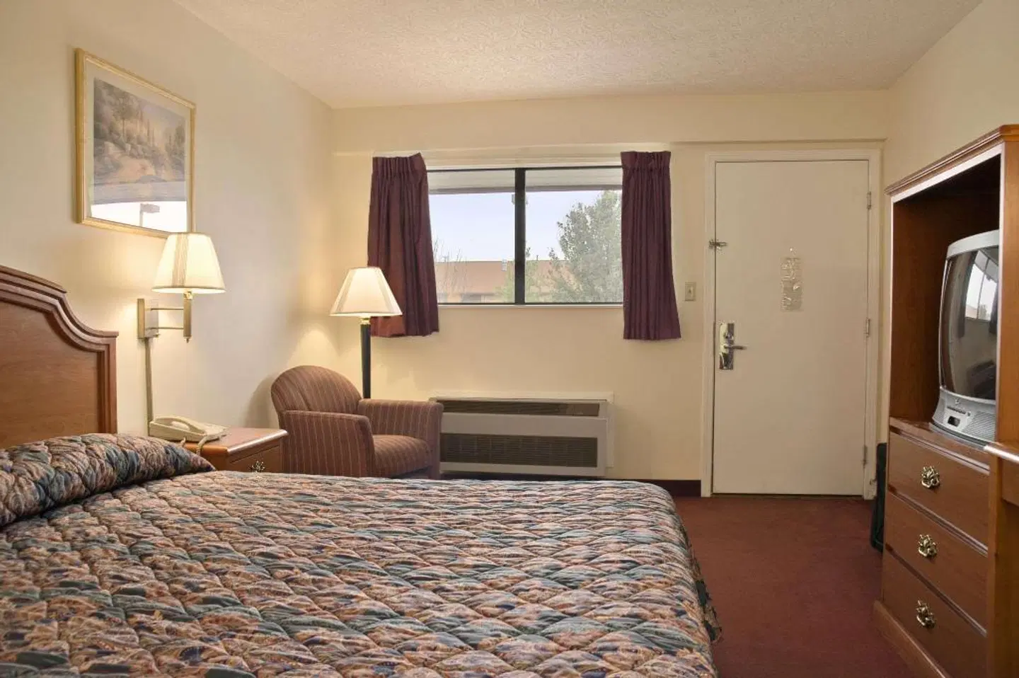 Days Inn by Wyndham Plainfield ROOM_EXAMPLE