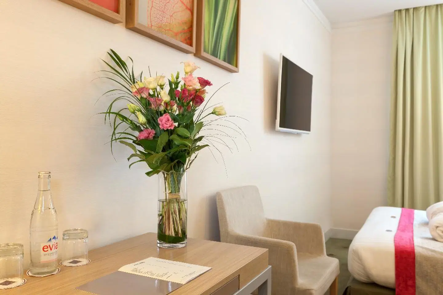 Marceau Bastille ROOM_EXAMPLE