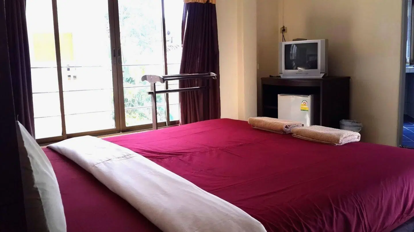 BB Patong Beach House ROOM_EXAMPLE