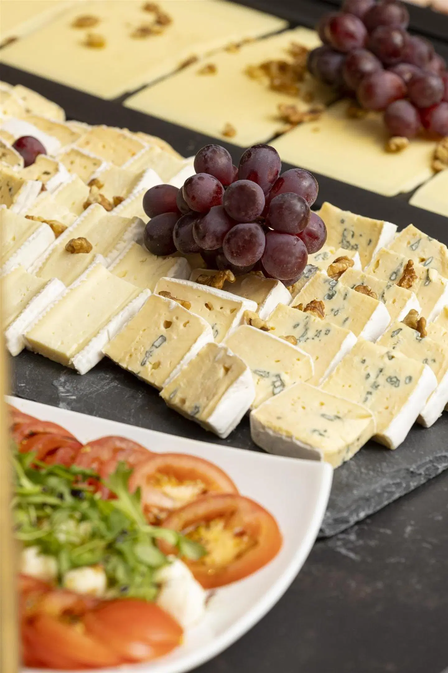 Hilton Düsseldorf Restaurant