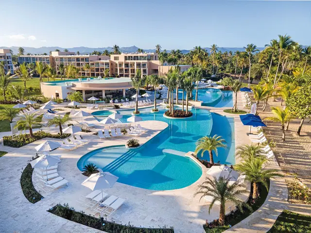 Viva Miches by Wyndham OUTDOOR_POOL