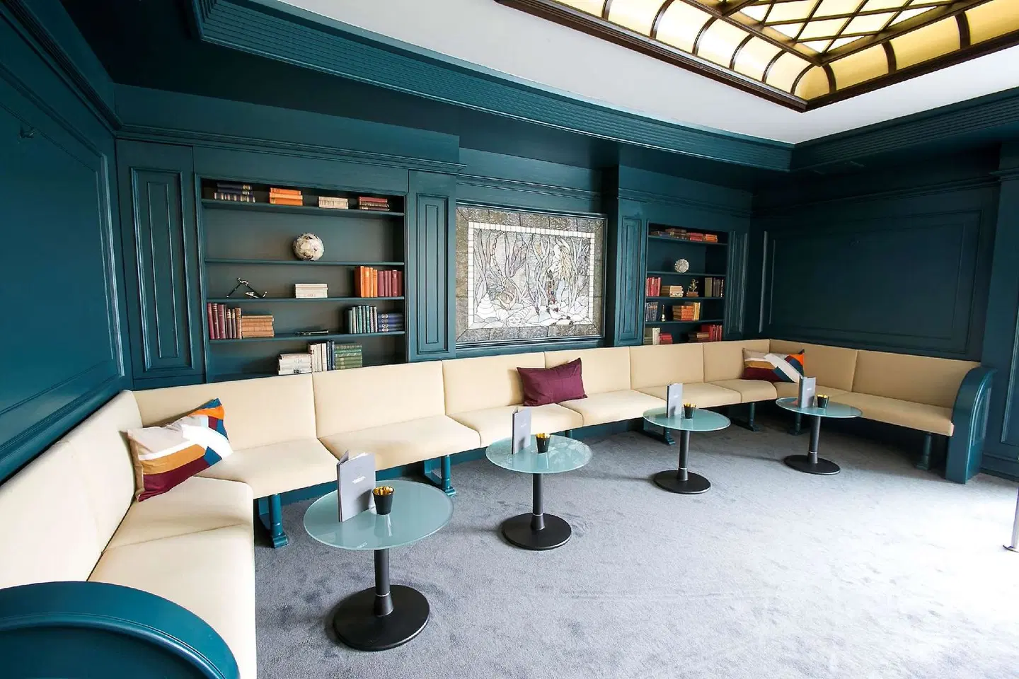 Nordsee Hotel Bremerhaven SPORTS_AND_LEISURE