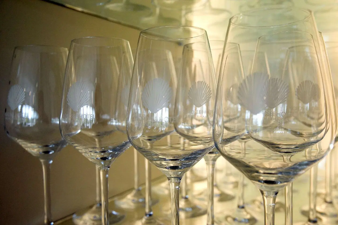 Nordsee Hotel Bremerhaven Restaurant