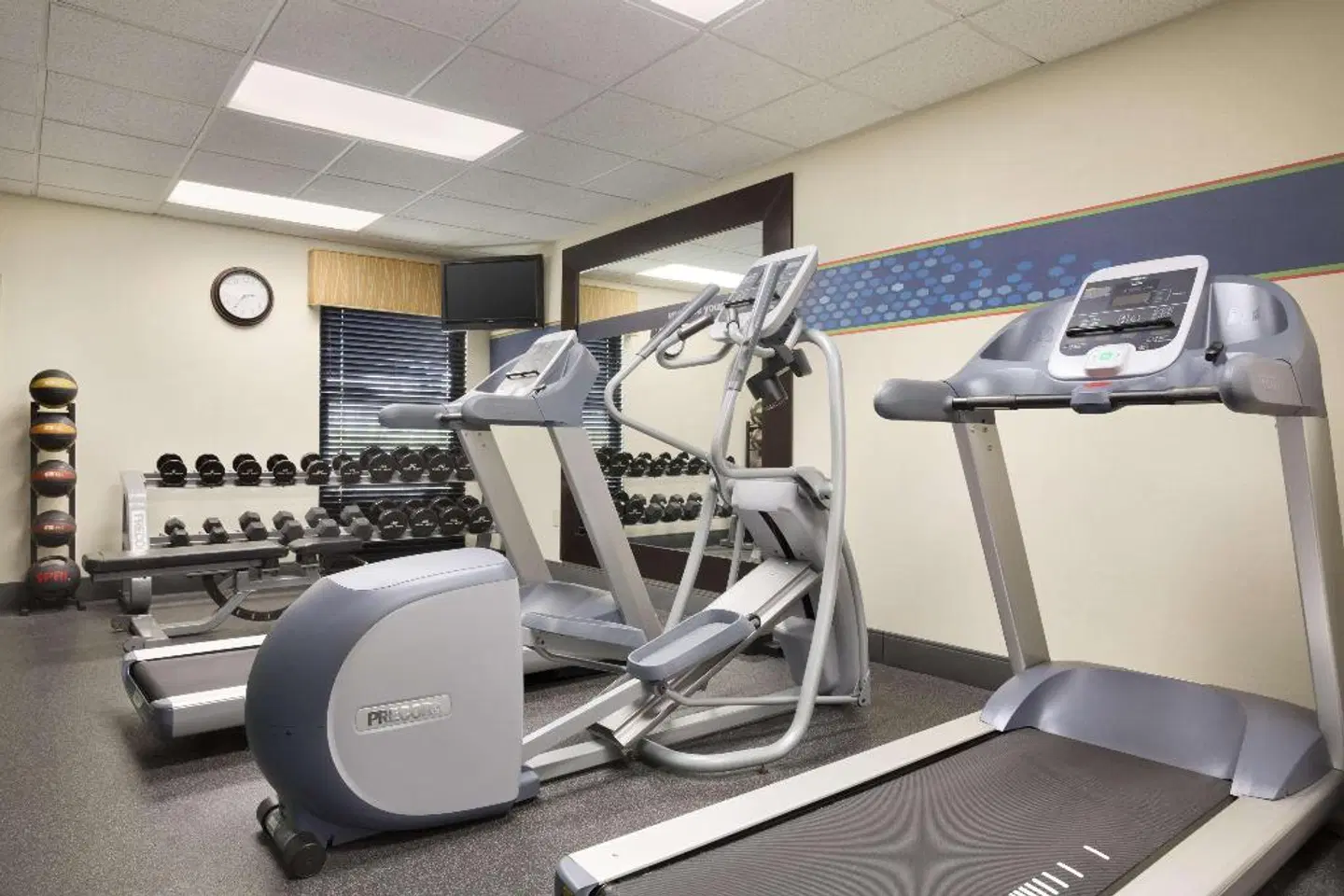 Hampton Inn Orlando International Drive/Convention Center SPORTS_AND_LEISURE