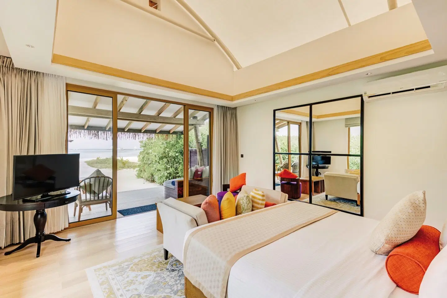 Cinnamon Hakuraa Huraa Maldives ROOM_EXAMPLE