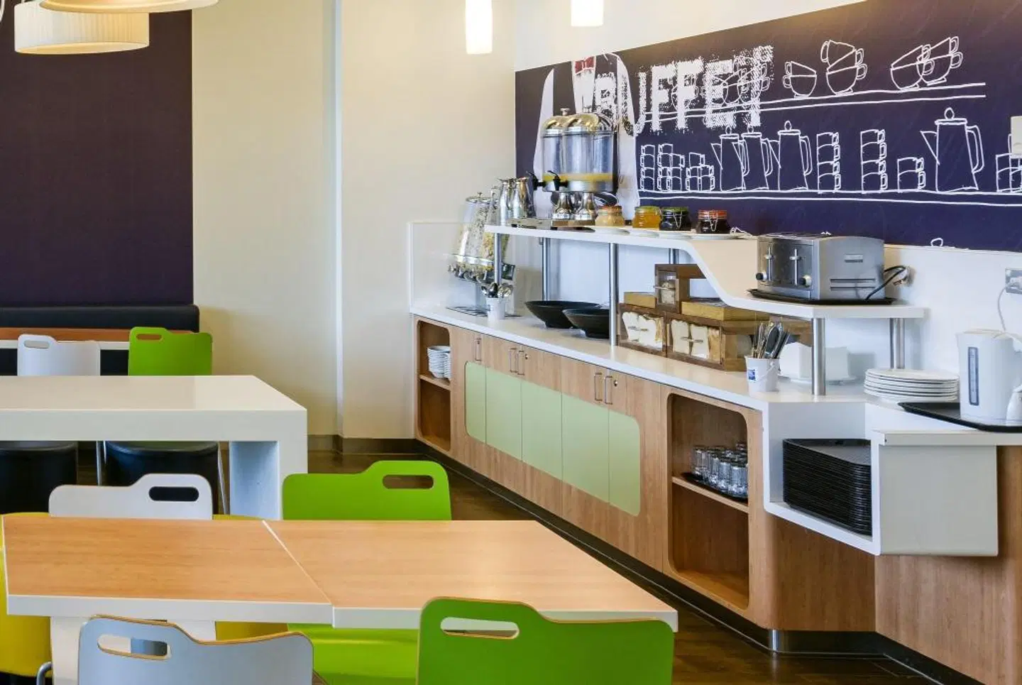 ibis budget Auckland Airport ROOM_EXAMPLE