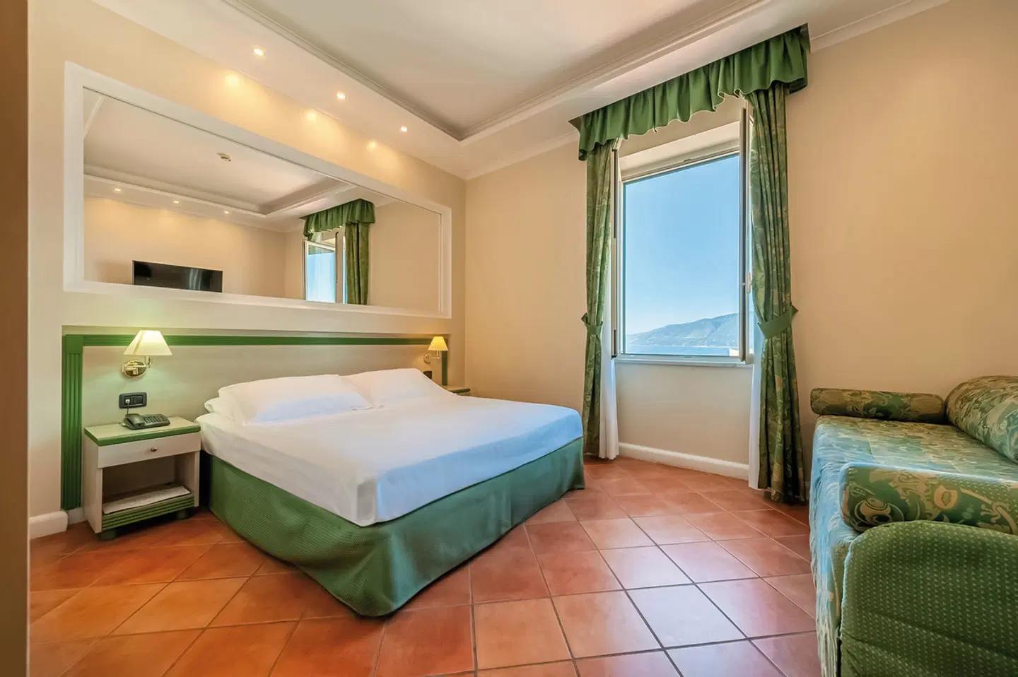 Best Western Hotel La Conchiglia ROOM_EXAMPLE