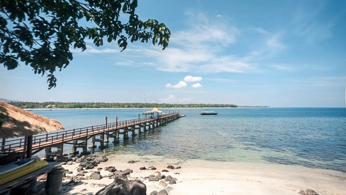 The Oberoi Lombok Strand