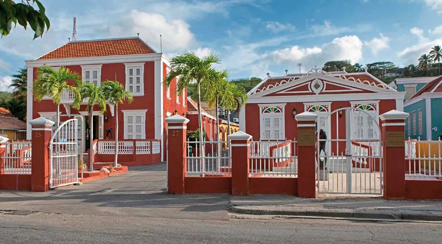 The Ritz Village EXTERIOR