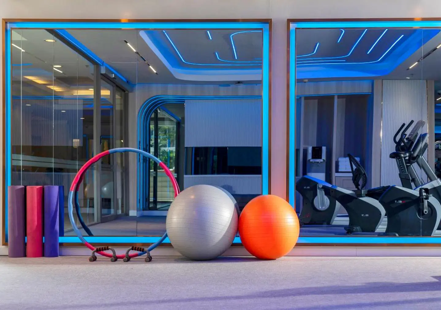 Centre Point Sukhumvit 10 LOUNGE_LOBBY