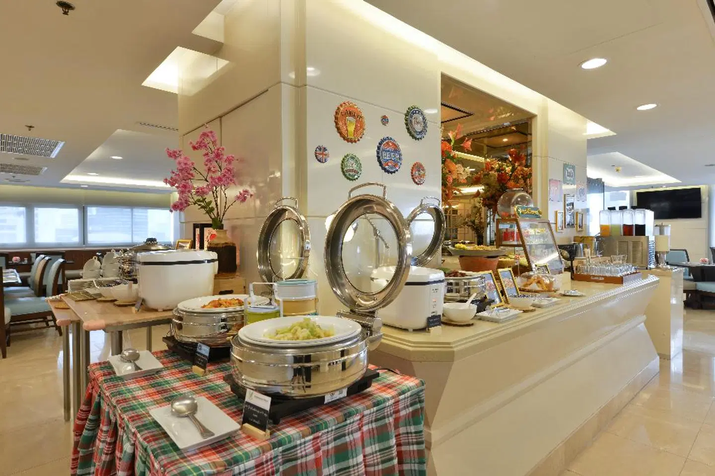 Centre Point Silom LOUNGE_LOBBY