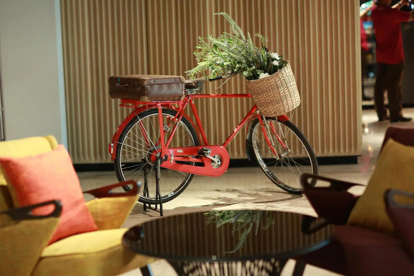 DoubleTree by Hilton Hotel Sukhumvit Bangkok SPORTS_AND_LEISURE