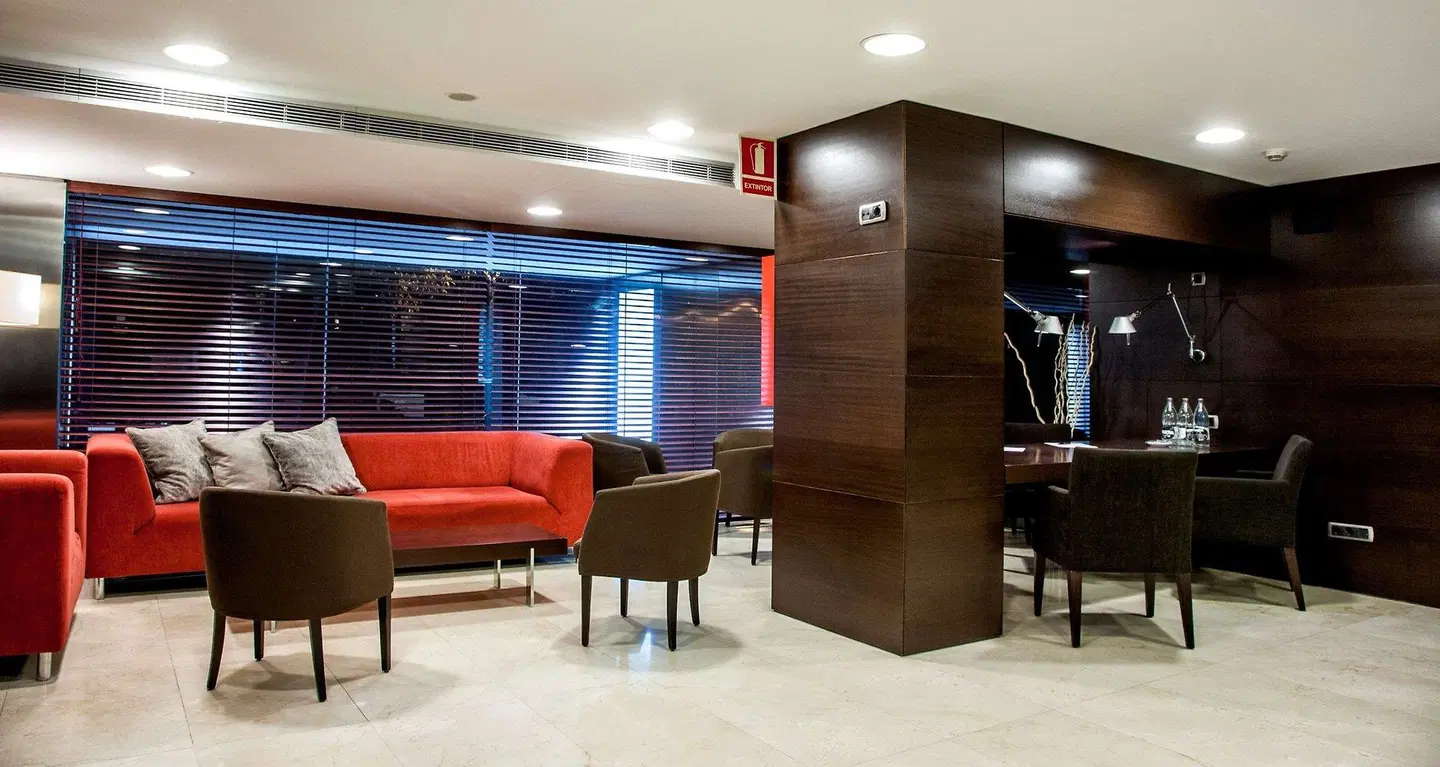Zenit Borrell LOUNGE_LOBBY