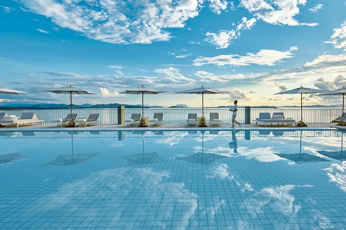 COMO Point Yamu Phuket OUTDOOR_POOL
