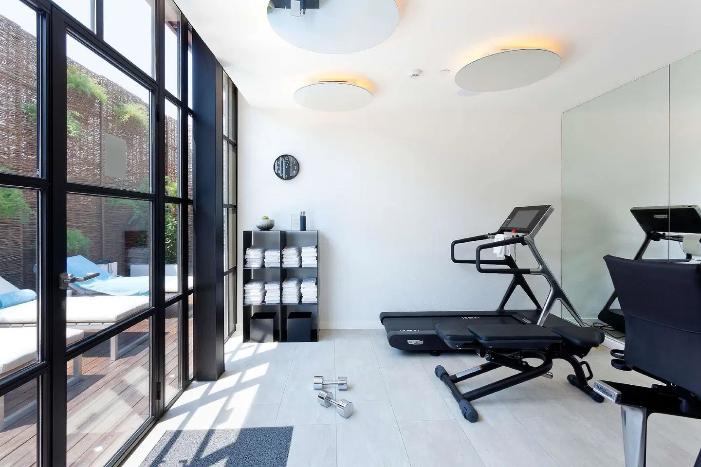 Monument Hotel SPORTS_AND_LEISURE