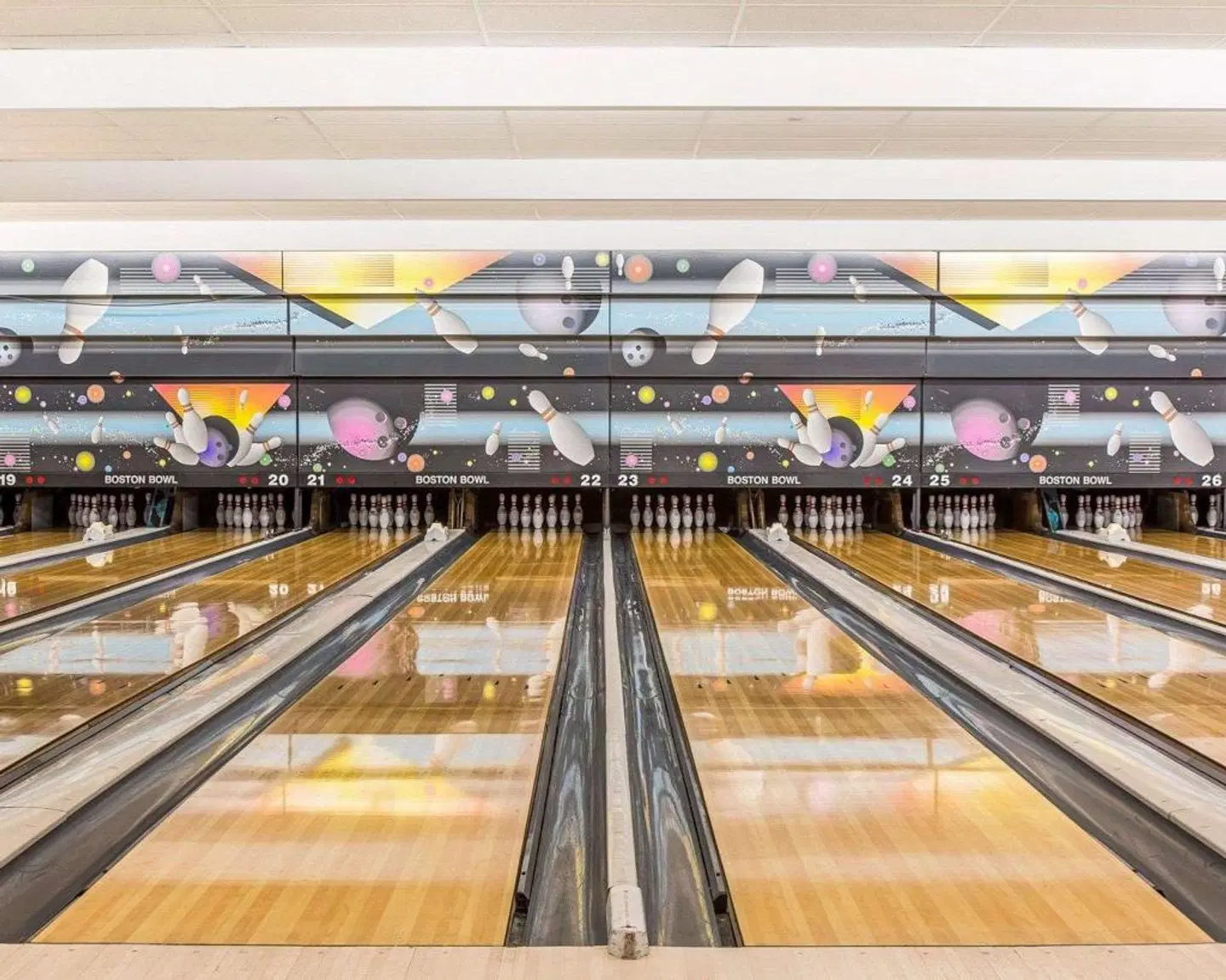 Comfort Inn Boston Bar