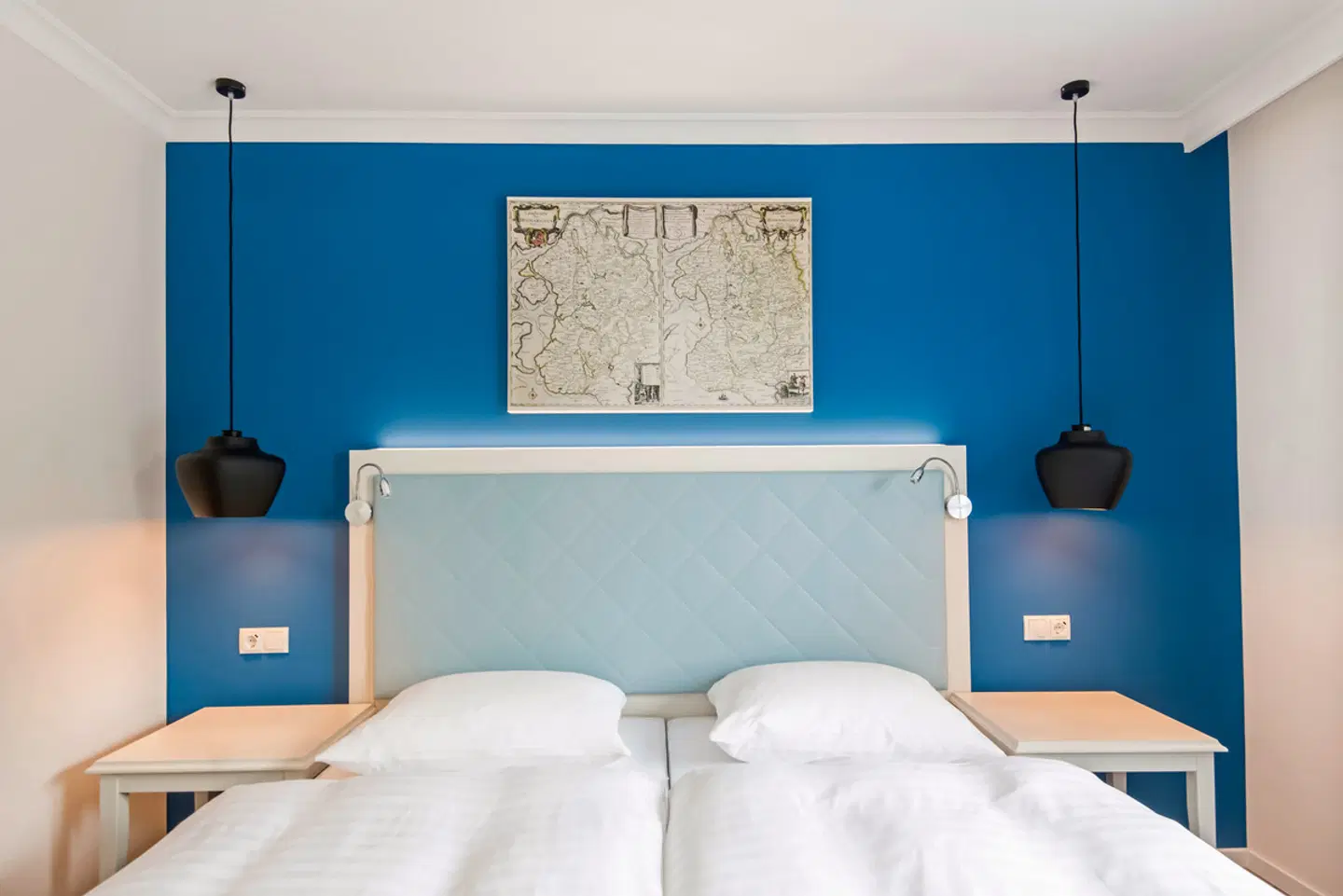 Hotel zur alten Post ROOM_EXAMPLE