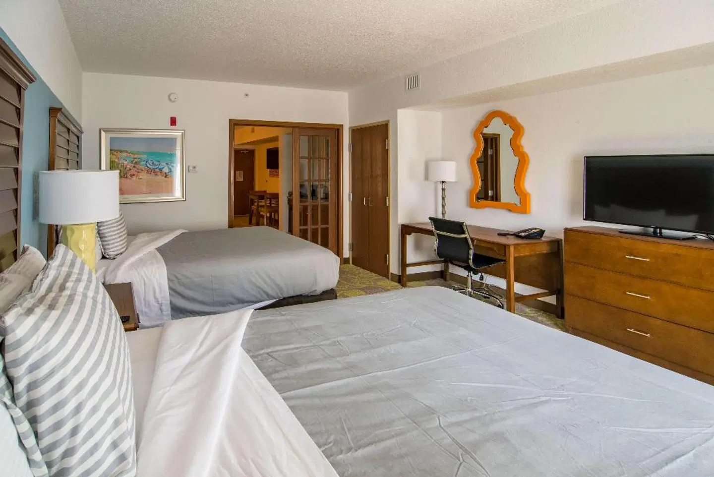 TRYP by Wyndham Sebastian St. Augustine ROOM_EXAMPLE