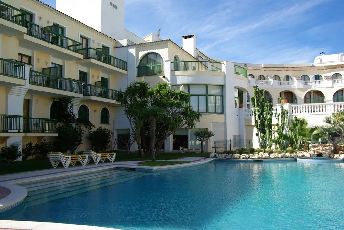 Pino Alto OUTDOOR_POOL