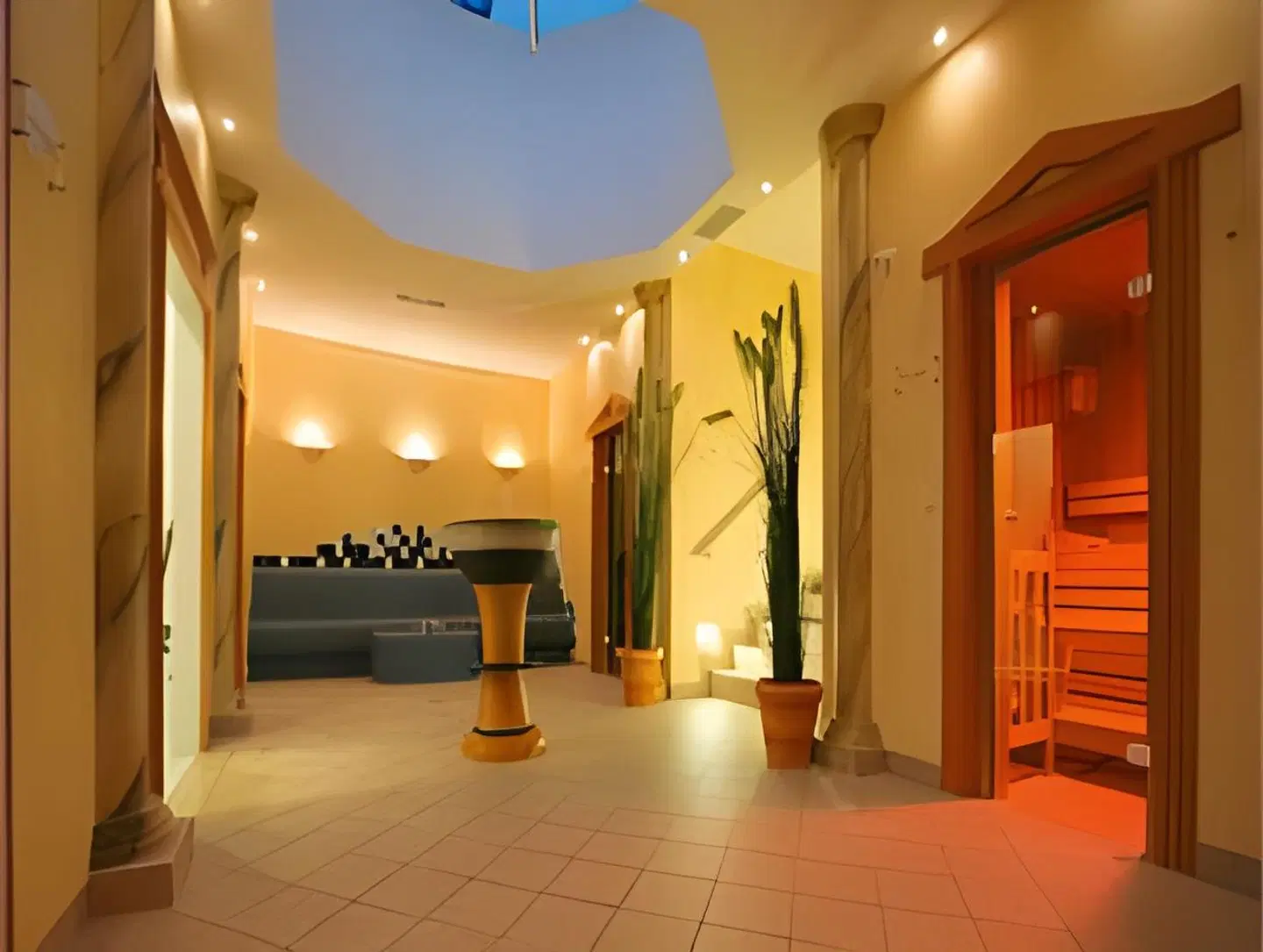 Romantik Hotel Bösehof LOUNGE_LOBBY