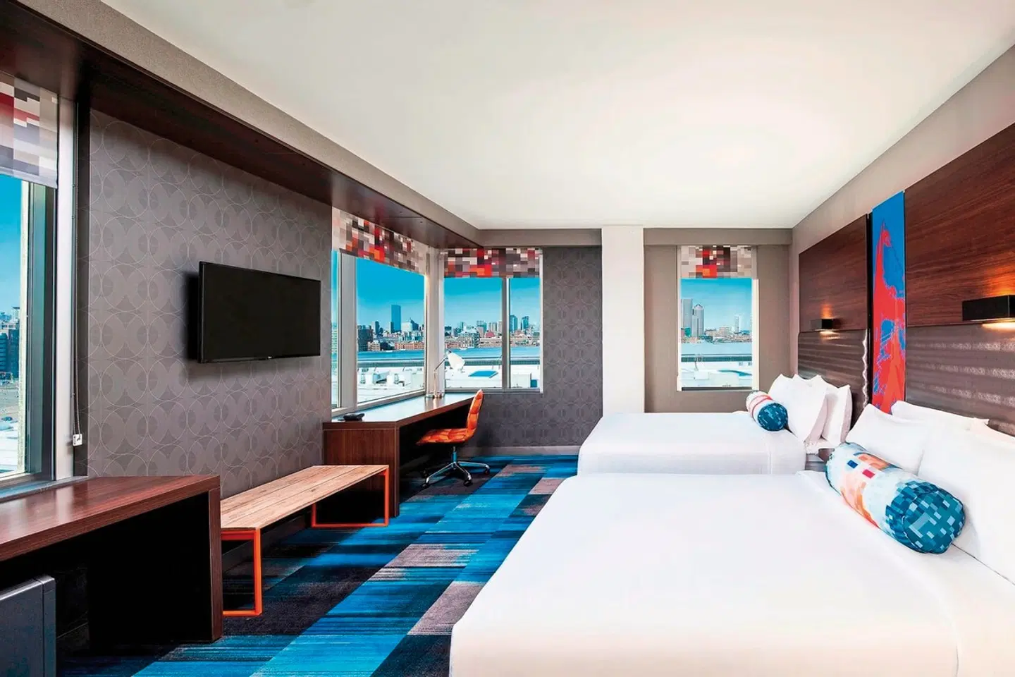 Aloft Boston Seaport District ROOM_EXAMPLE