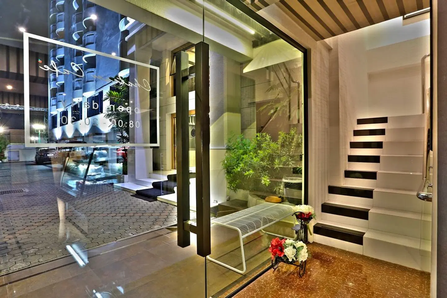 Chateau de Sukhumvit SPORTS_AND_LEISURE