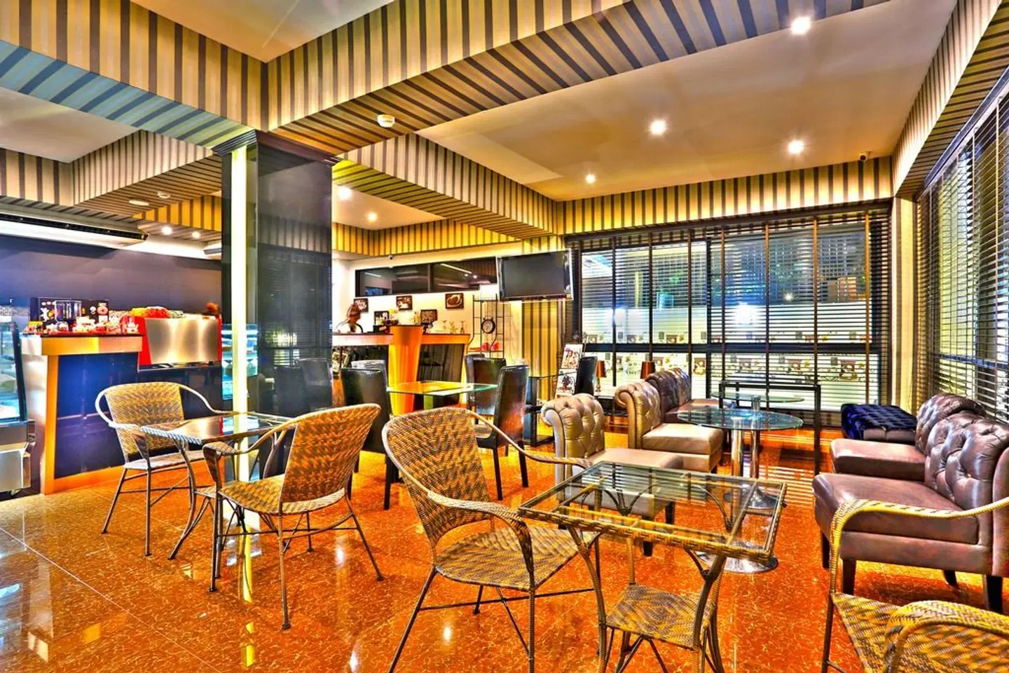 Chateau de Sukhumvit LOUNGE_LOBBY