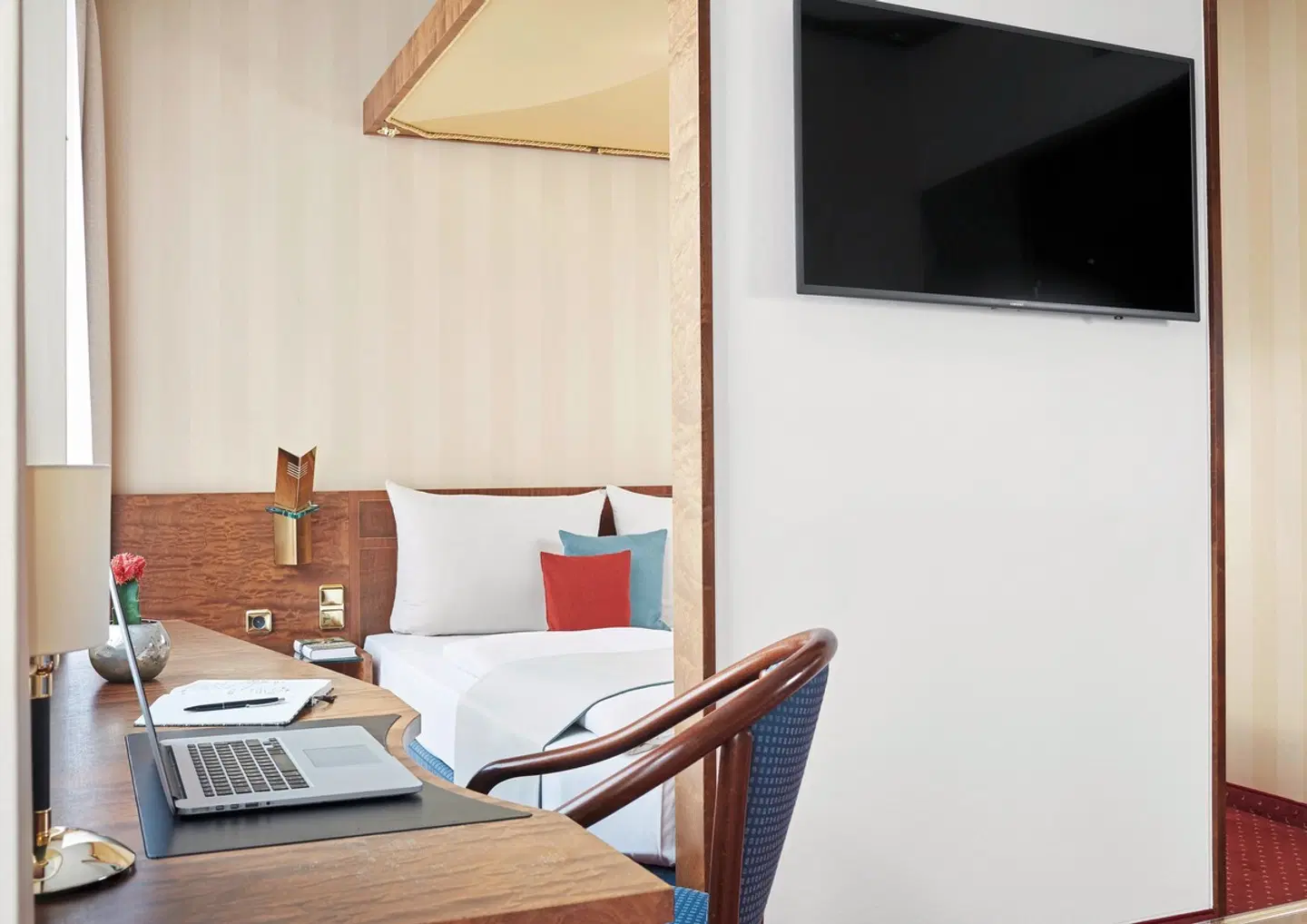 Living Hotel Kanzler ROOM_EXAMPLE