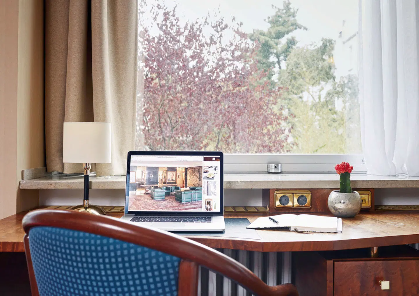 Living Hotel Kanzler ROOM_EXAMPLE