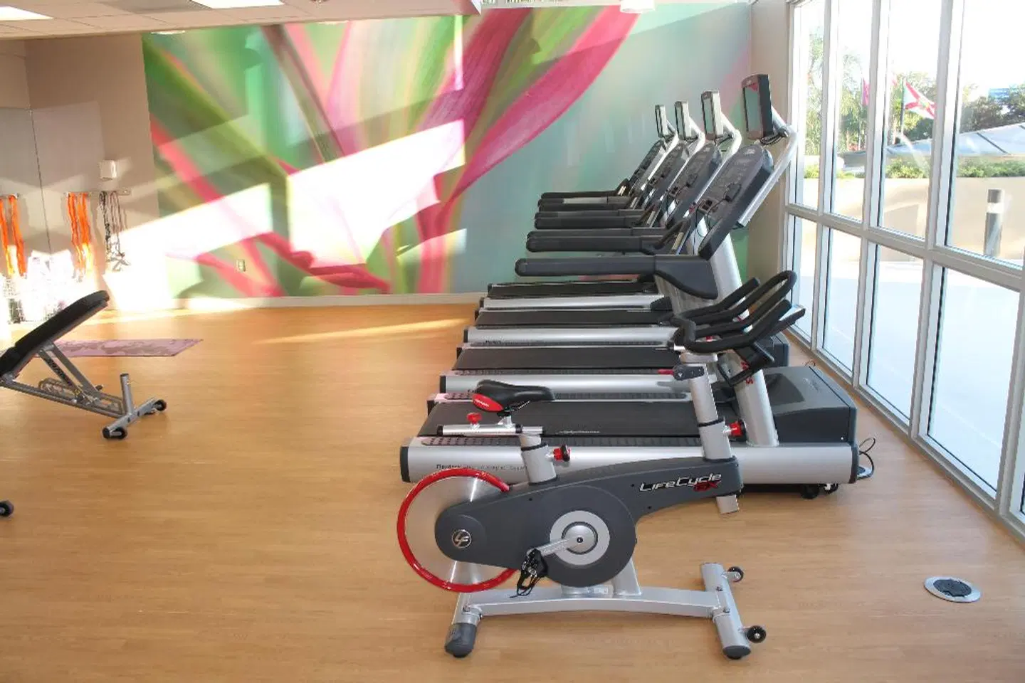 Sonesta Miami Airport SPORTS_AND_LEISURE