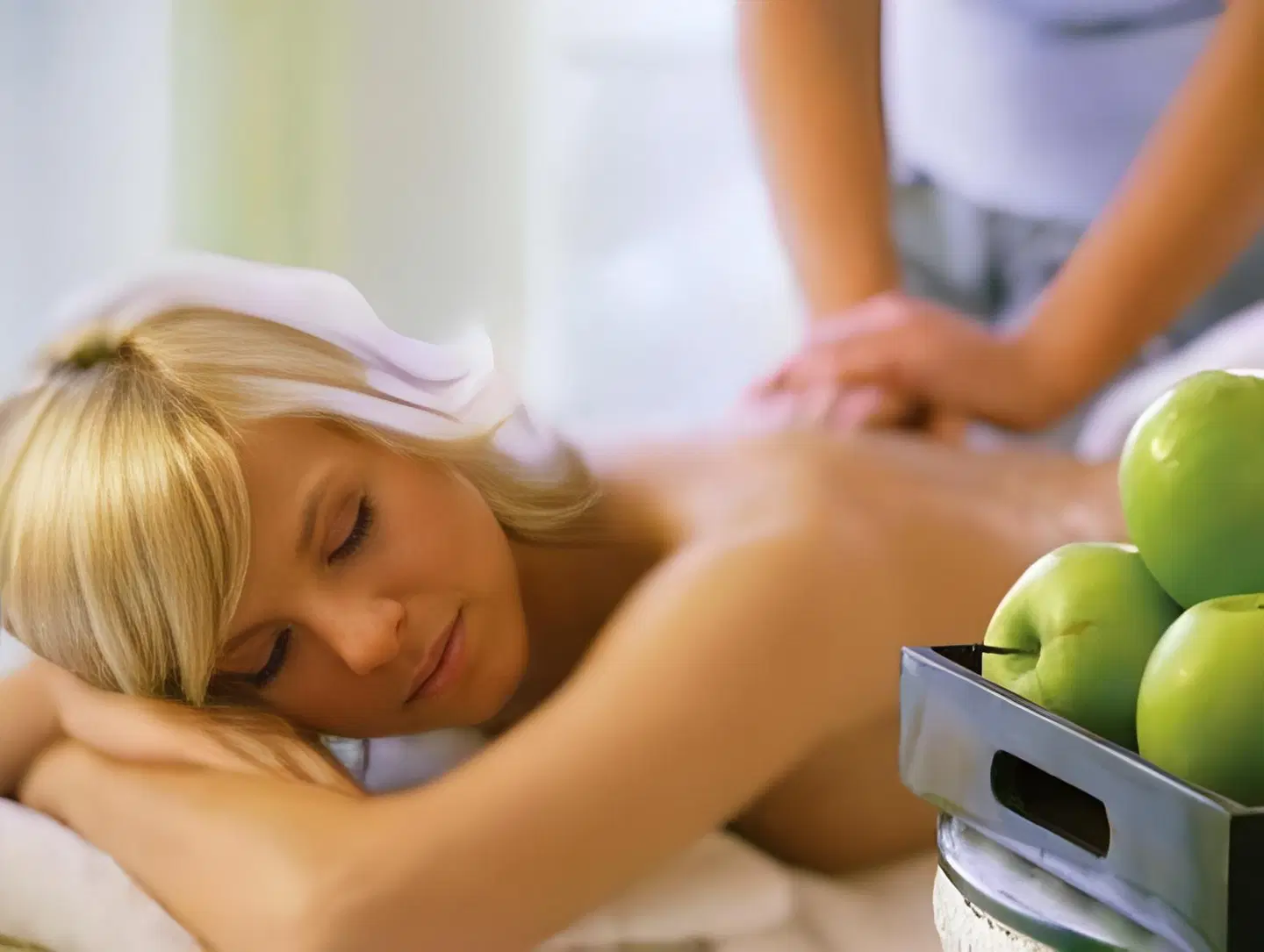 Court Hotel HEALTH_BEAUTY