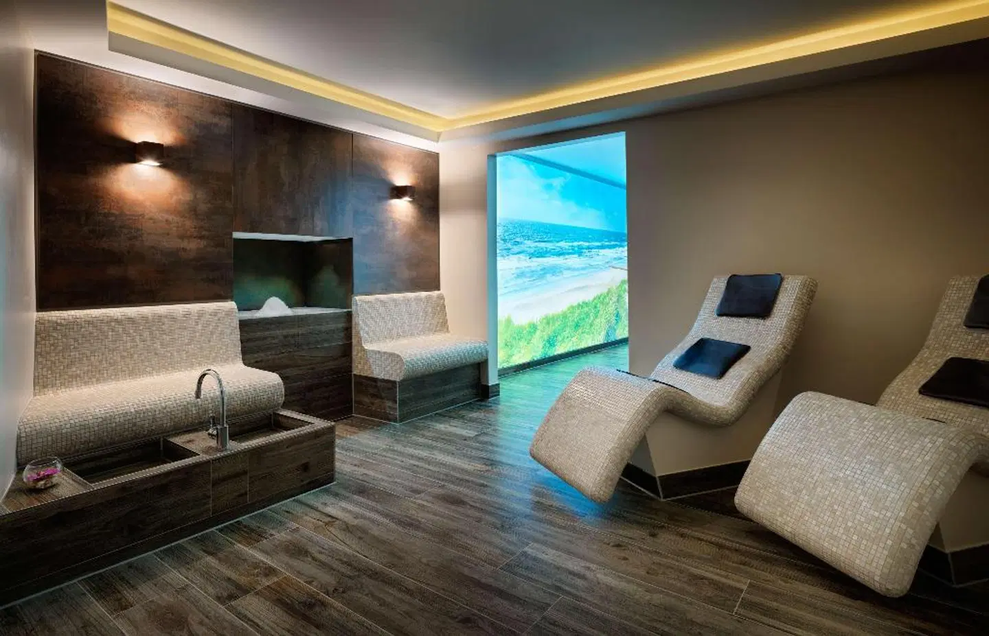 Best Western Hotel Das Donners HEALTH_BEAUTY