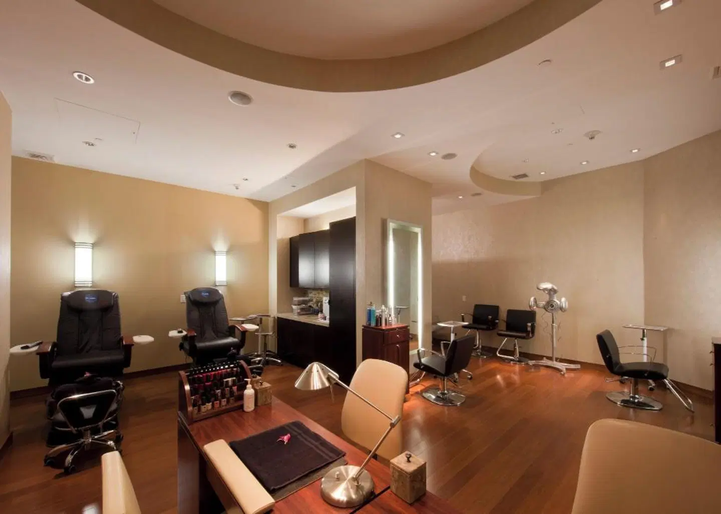 JW Marriott Marquis Miami Konferenz