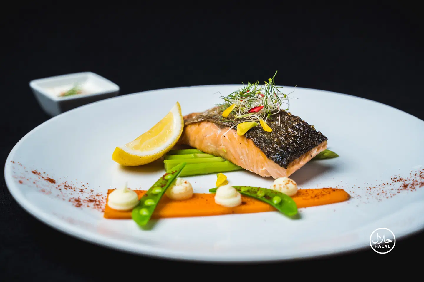 Courtyard by Marriott Bangkok Restaurant