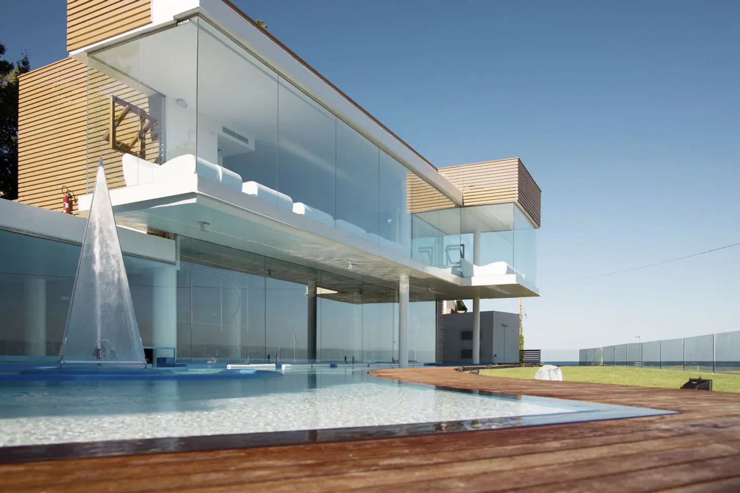 Approdo Resort Thalasso & Spa OUTDOOR_POOL