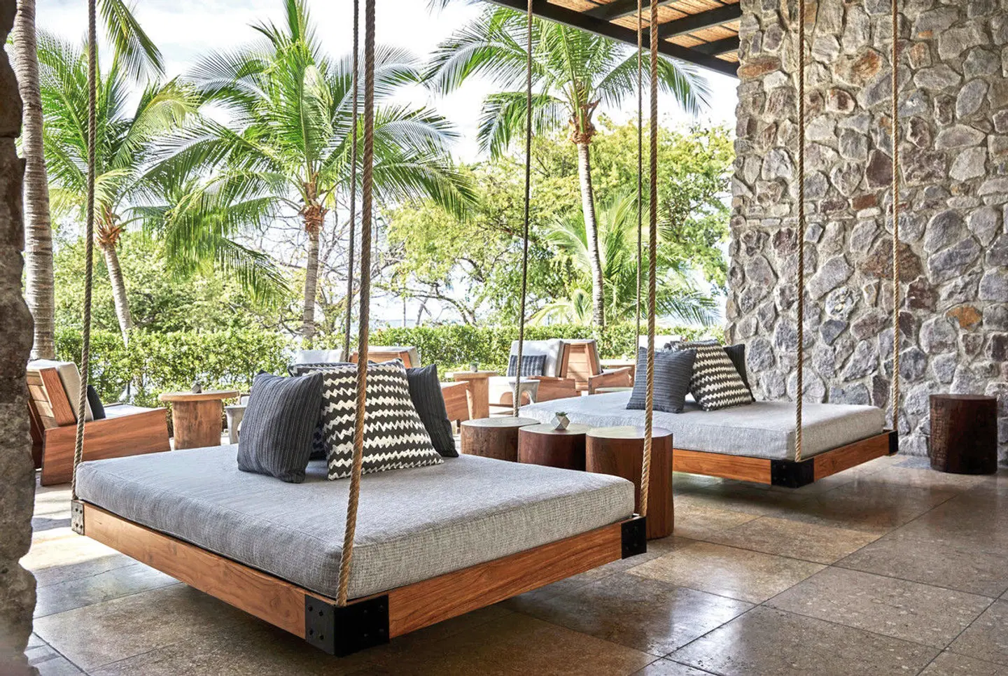 Four Seasons Resort Costa Rica at Peninsula Papagayo HEALTH_BEAUTY
