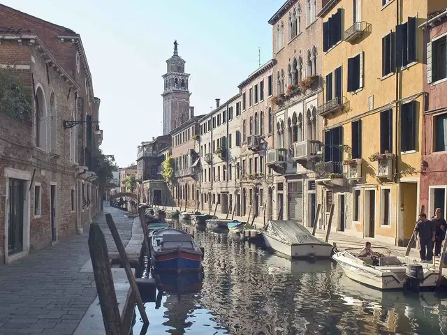 Mercure Venezia Marghera EXTERIOR